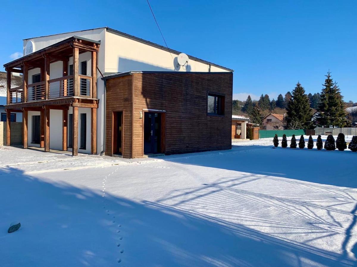 Villa Liptov Kasandra Vlachy Exterior photo